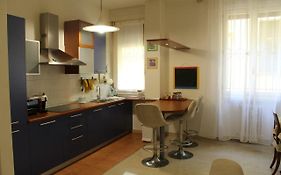 Carbonara Apartment